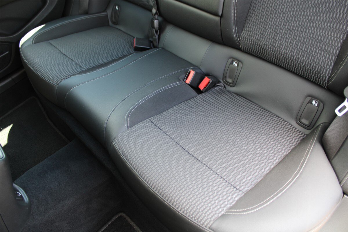 Opel Insignia Liftback 2,0 l 125 kw