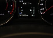 Mitsubishi ASX SUV / Terénní 1,6 l 86 kw