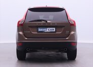 Volvo XC60 SUV 2,4 l 120 kw