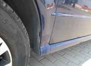 Škoda Fabia Hatchback 1,2 l 47 kw