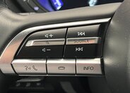 Mazda MX-30 SUV / Terénní 0,0 107 kw