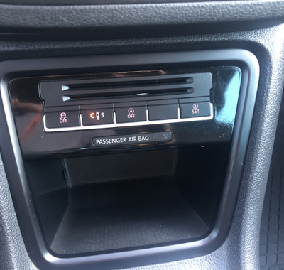 Volkswagen Sharan 40