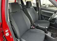 Suzuki Swift Hatchback 1,3 l 67 kw