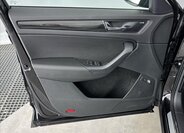 Škoda Kodiaq SUV / Terénní 2,0 l 140 kw