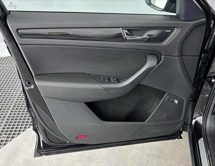 Škoda Kodiaq SUV / Terénní 2,0 l 140 kw