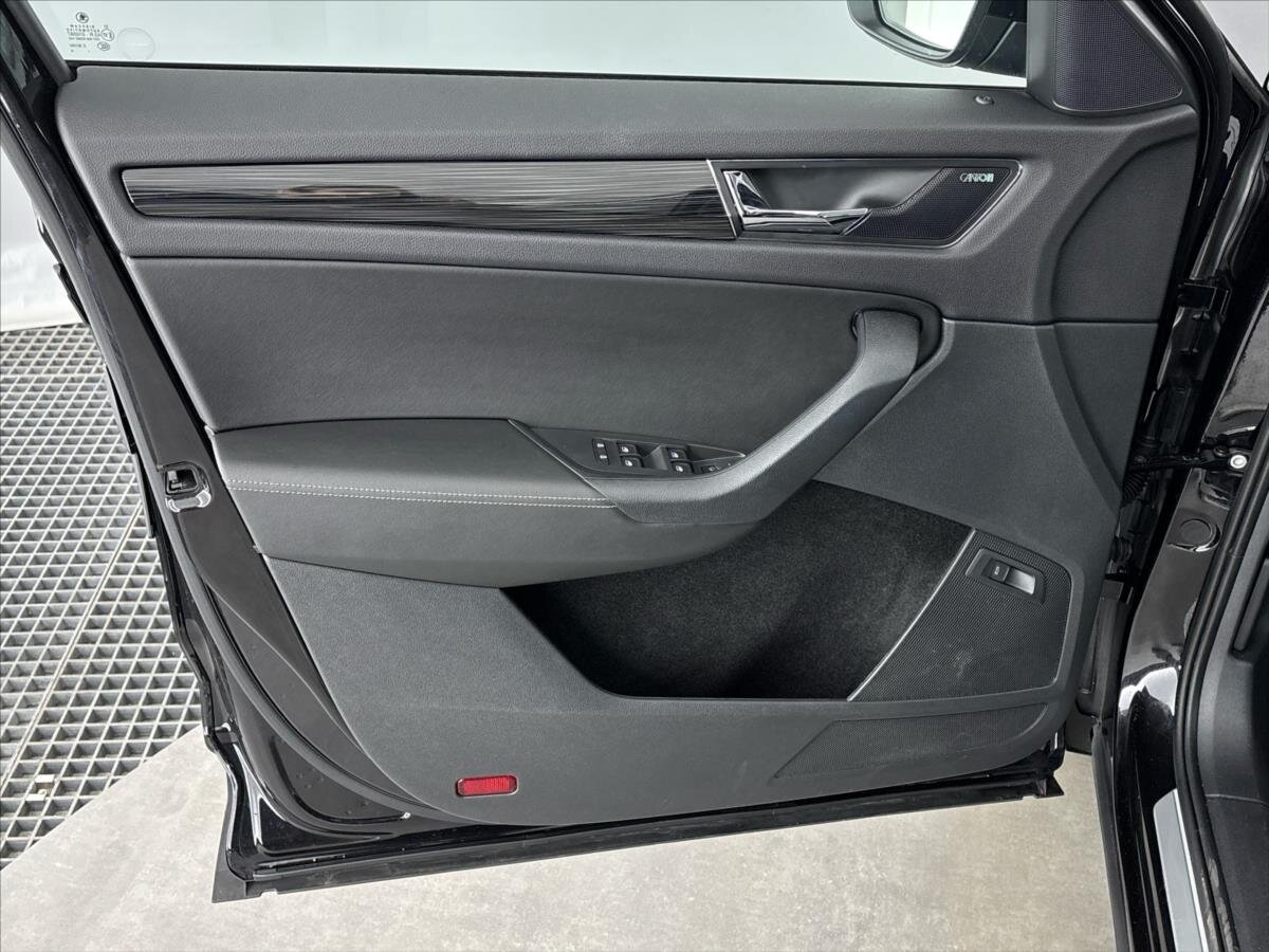 Škoda Kodiaq SUV / Terénní 2,0 l 140 kw