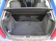 Škoda Fabia Hatchback 1,2 l 40 kw