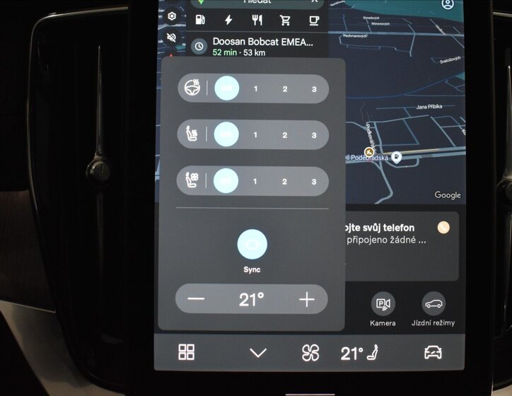 Volvo XC90 SUV 2,0 l 228 kw