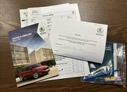 Škoda Fabia Kombi 999,0 70 kw