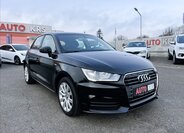 Audi A1 16
