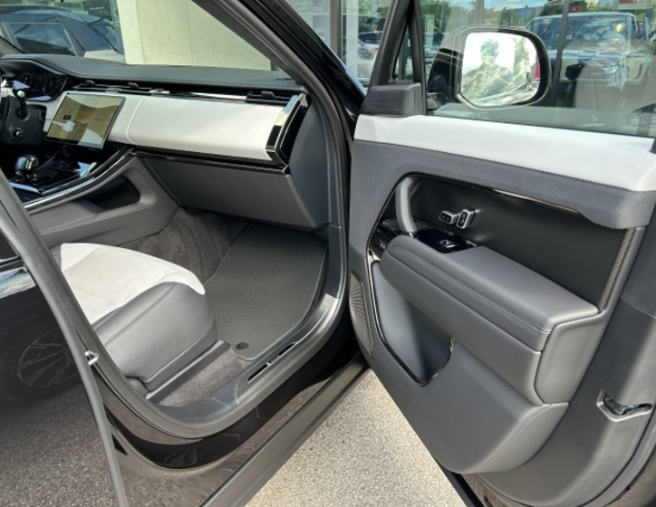 Land Rover Range Rover Sport 22