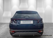 Hyundai Tucson SUV / Terénní 1,6 l 110 kw