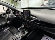 Audi A6 Sedan / Limuzína 3,0 l 230 kw