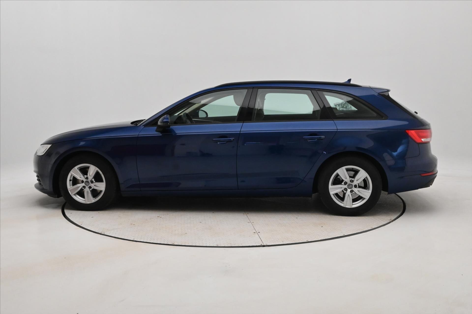 Audi A4 Kombi 110,0 110 kw