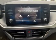 Škoda Scala Hatchback 999,0 81 kw