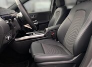 Mercedes-Benz EQA SUV / Terénní 0,0 140 kw