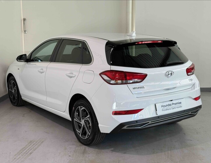 Hyundai i30 6