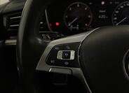 Volkswagen Touareg 20