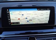 BMW Řada 6 Sedan / Limuzína 3,0 l 195 kw