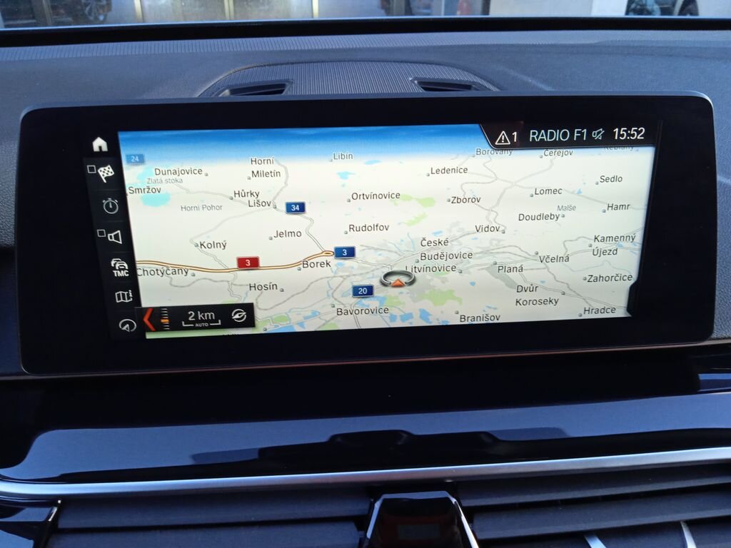 BMW Řada 6 Sedan / Limuzína 3,0 l 195 kw