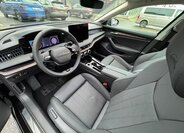 Škoda Superb Ostatní 2,0 l 142 kw