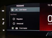 Škoda Octavia Liftback 2,0 l 85 kw