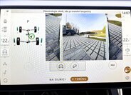 Land Rover Range Rover Sport SUV / Terénní 3,0 l 183 kw