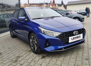 Hyundai i20 3
