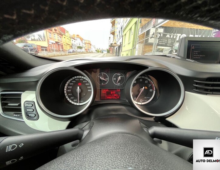 Alfa Romeo Giulietta 36