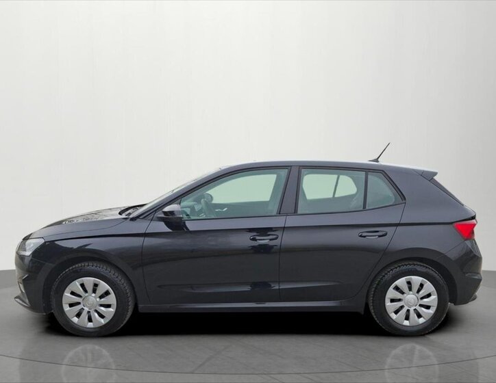 Škoda Fabia Hatchback 999,0 59 kw