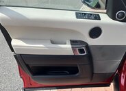 Land Rover Range Rover Sport SUV / Terénní 3,0 l 190 kw