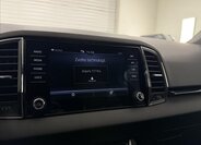 Škoda Karoq Kombi 2,0 l 110 kw