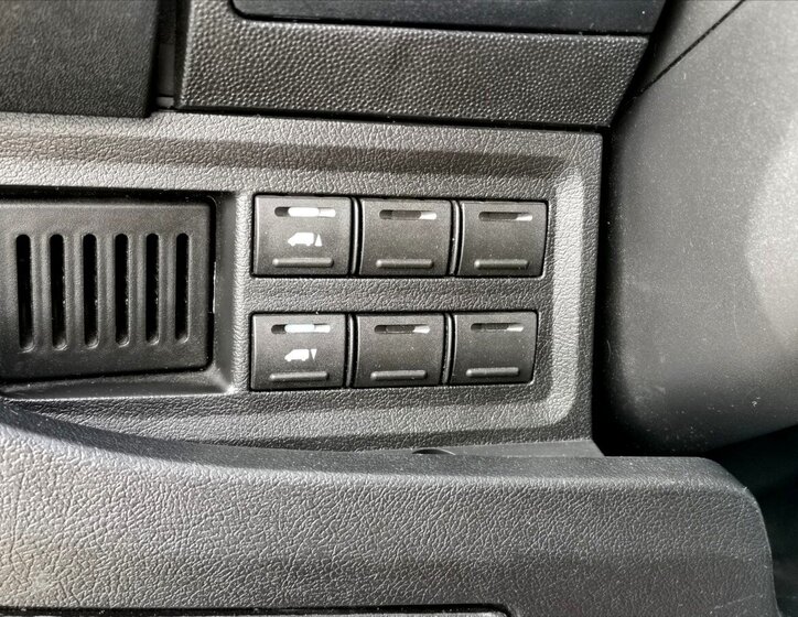 Citroën Jumper Valník 2,0 l 120 kw