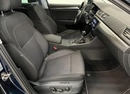 Škoda Superb Liftback 1,4 l 160 kw