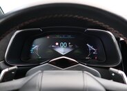 DS Automobiles DS7 Crossback SUV / Terénní 1,6 l 147 kw