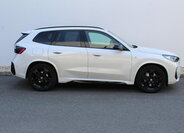 BMW X1 SUV 2,0 l 145 kw