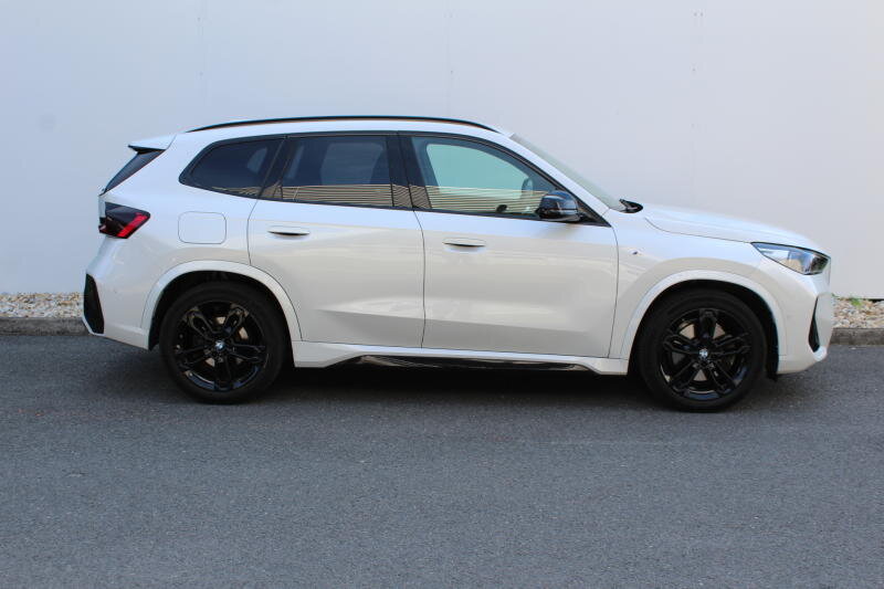 BMW X1 SUV 2,0 l 145 kw