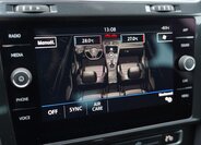 Volkswagen Golf Kombi 1,6 l 85 kw