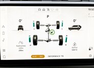 Land Rover Defender SUV / Terénní 3,0 l 147 kw