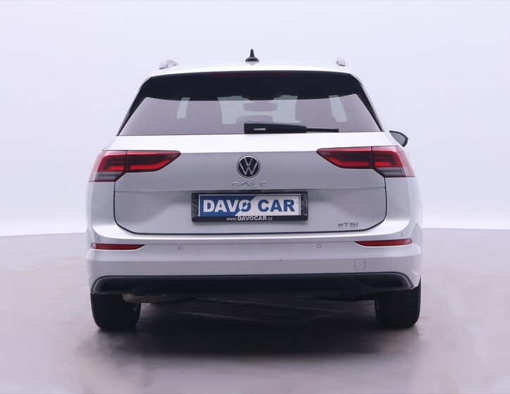 Volkswagen Golf Kombi 1,5 l 110 kw