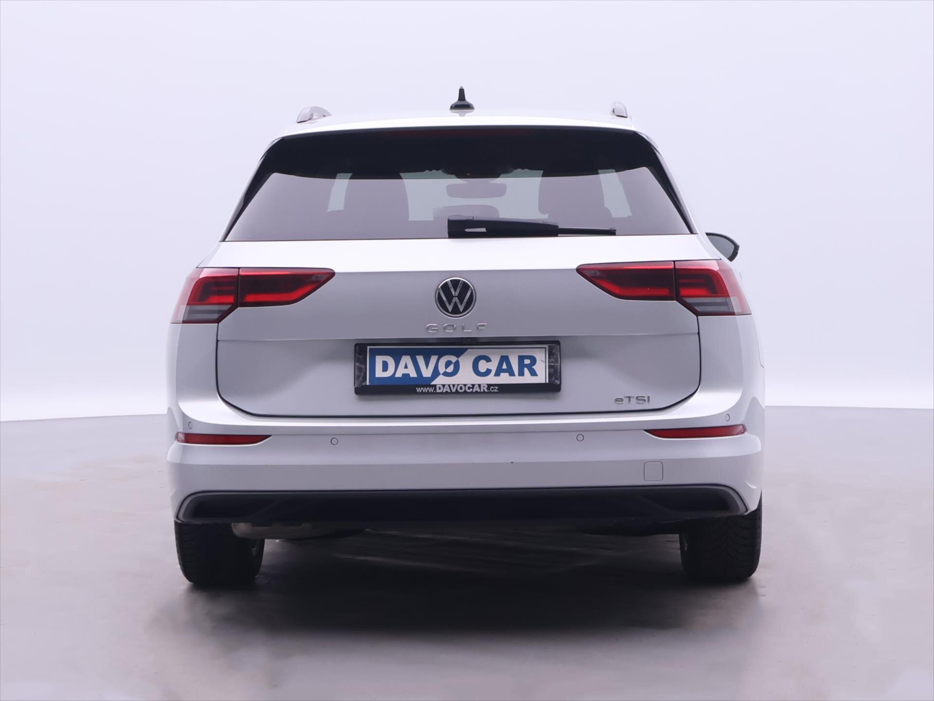 Volkswagen Golf Kombi 1,5 l 110 kw