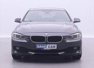 BMW Řada 3 2