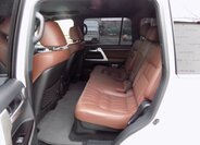 Toyota Land Cruiser 10