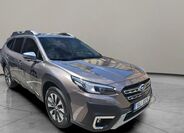 Subaru Outback 3