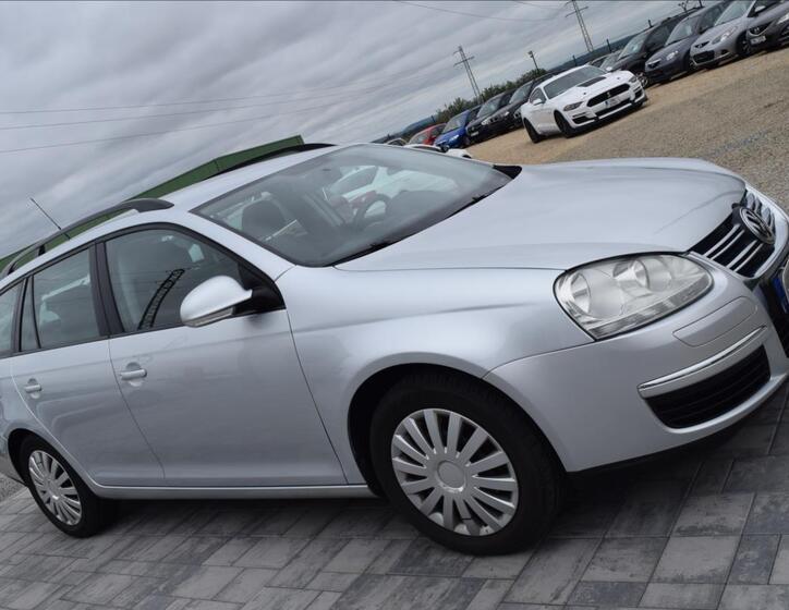 Volkswagen Golf 4