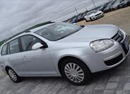 Volkswagen Golf 4