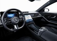 Mercedes-Benz Třídy S 6