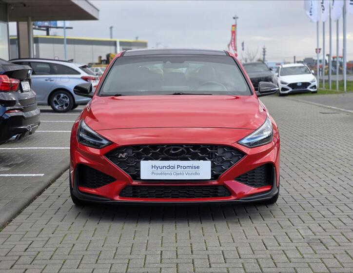 Hyundai i30 2
