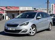 Peugeot 308 Kombi 1,6 l 88 kw
