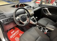 Toyota Verso Kombi 2,0 l 93 kw